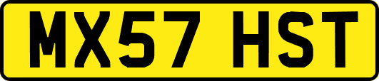MX57HST