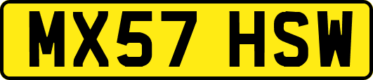 MX57HSW