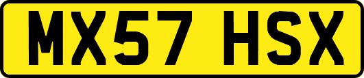 MX57HSX