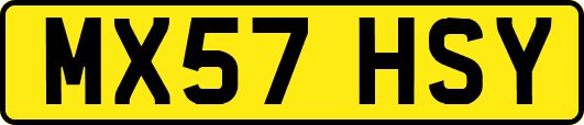 MX57HSY