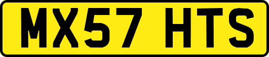 MX57HTS