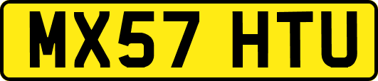 MX57HTU