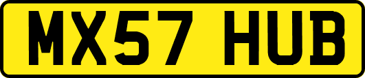 MX57HUB