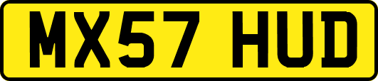 MX57HUD
