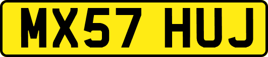 MX57HUJ