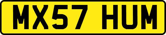 MX57HUM