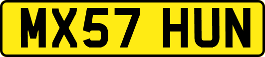 MX57HUN