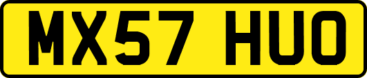 MX57HUO