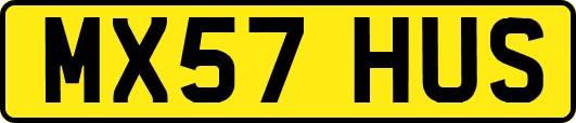 MX57HUS
