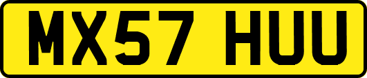 MX57HUU