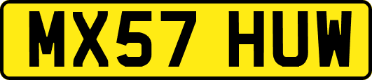 MX57HUW