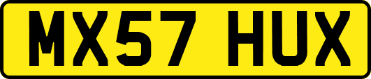 MX57HUX