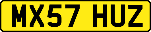 MX57HUZ