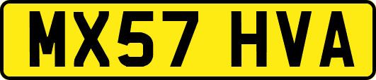 MX57HVA