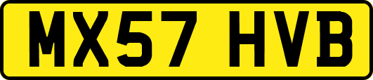 MX57HVB