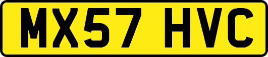 MX57HVC