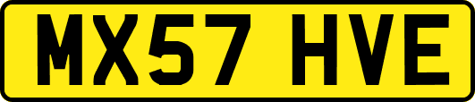 MX57HVE