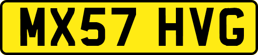 MX57HVG