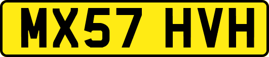 MX57HVH