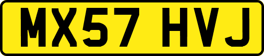 MX57HVJ
