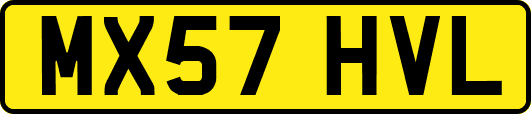 MX57HVL