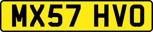 MX57HVO