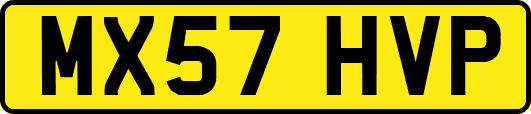MX57HVP