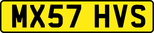 MX57HVS