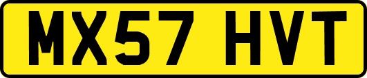 MX57HVT