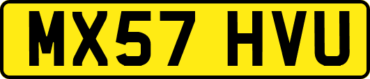 MX57HVU