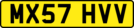 MX57HVV