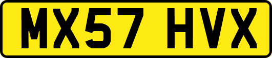 MX57HVX