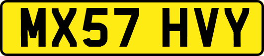 MX57HVY