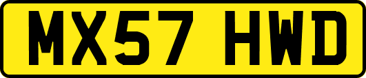 MX57HWD