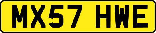 MX57HWE