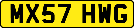 MX57HWG