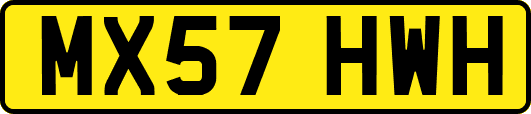MX57HWH