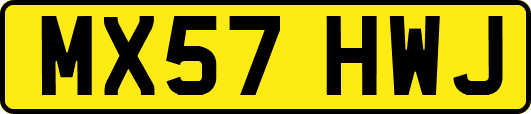 MX57HWJ