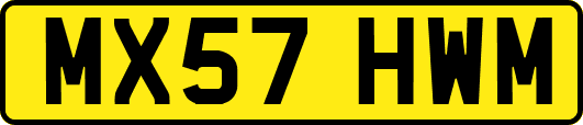 MX57HWM
