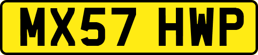 MX57HWP