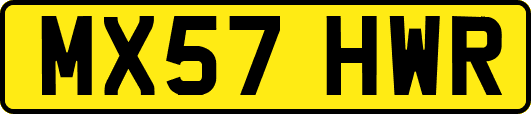 MX57HWR
