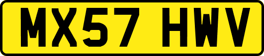 MX57HWV