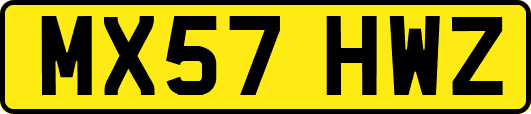 MX57HWZ