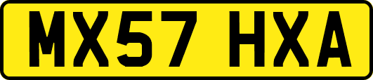 MX57HXA