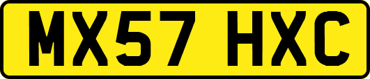 MX57HXC