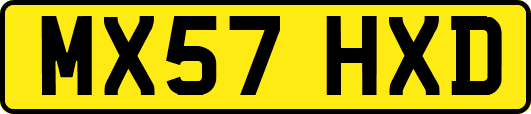 MX57HXD
