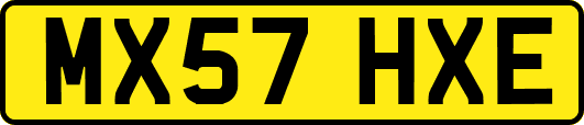 MX57HXE