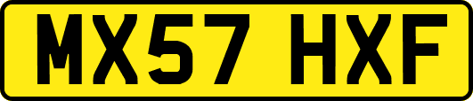 MX57HXF