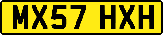MX57HXH