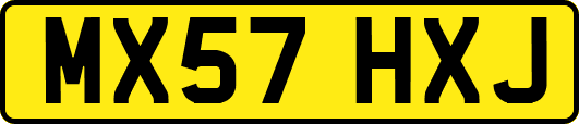 MX57HXJ